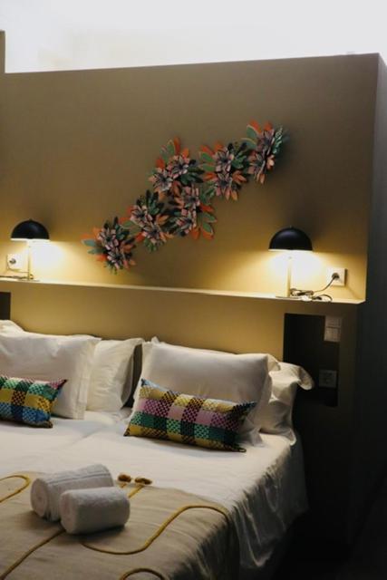 Casa Coelho Guesthouse Коимбра Экстерьер фото
