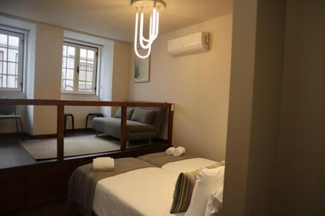 Casa Coelho Guesthouse Коимбра Экстерьер фото