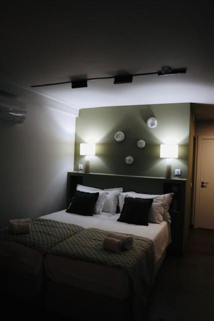 Casa Coelho Guesthouse Коимбра Экстерьер фото